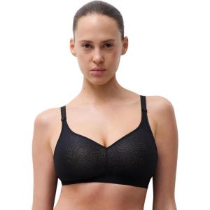 image:imageChantelle Womens C Magnifique Full Bust Wireless BraBlack