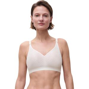 image:imageChantelle Womens C Magnifique Full Bust Wireless BraIvory