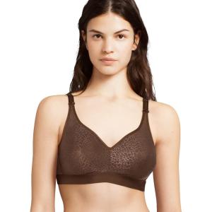image:imageChantelle Womens C Magnifique Full Bust Wireless BraWalnut