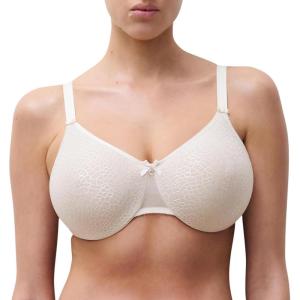 image:imageChantelle Womens C Magnifique Seamless Unlined MinimizerIvory