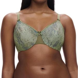 image:imageChantelle Womens C Magnifique Seamless Unlined MinimizerPython Print