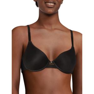 image:imageChantelle Womens Chantelle C Jolie Memory Foam TShirt BraBlack