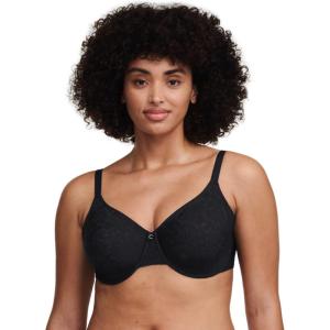 image:imageChantelle Womens Chantelle Womens Comfort Chic Full Coverage Underwire BraBlack