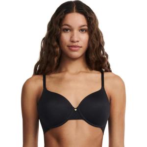 image:imageChantelle Womens Chantelle Womens Norah Chic TShirt BraBlack