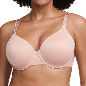 image:imageChantelle Womens Chantelle Womens Norah Chic TShirt BraRose