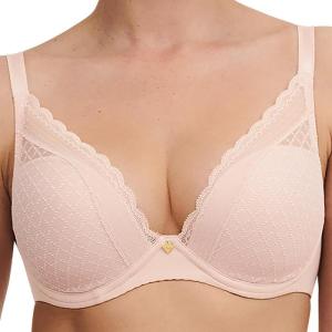 image:imageChantelle Womens Chantelles Women Norah Chic Underwire BraRose