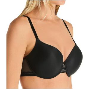 image:imageChantelle Womens Lace Comfort Flex TShirt BraBlack