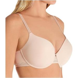 image:imageChantelle Womens Lace Comfort Flex TShirt BraRose