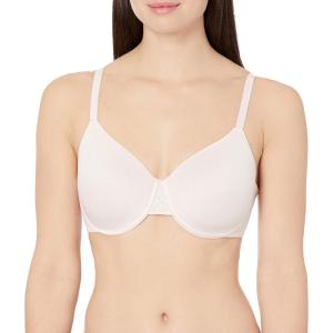 image:imageChantelle Womens Norah Lightweight Full Coverage TShirt BraBlushing Pink
