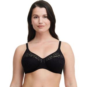 image:imageChantelle Womens Norah Molded Bra Black 38GBlack