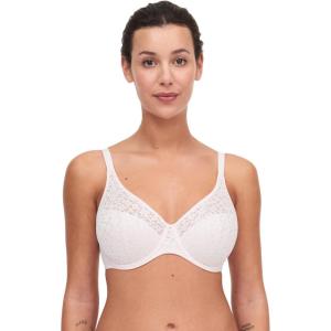 image:imageChantelle Womens Norah Molded Bra Black 38GBlushing Pink