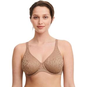 image:imageChantelle Womens Norah Molded Bra Black 38GCoffee Latte
