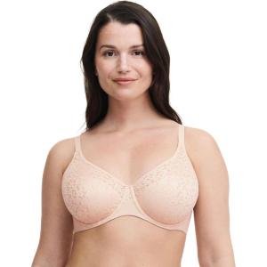 image:imageChantelle Womens Norah Molded Bra Black 38GNude Blush