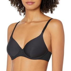 image:imageChantelle Womens Prime Plunge Spacer BraBlack