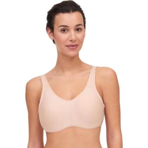 image:imageChantelle Womens Sport High Impact Everyday Sports BraNude Rose