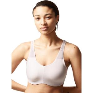 image:imageChantelle Womens Sport High Impact Everyday Sports BraRose Fanee