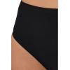 image:imageChantelle SoftStretch High Cut BriefBlack  3pack