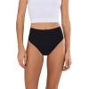 image:imageChantelle SoftStretch High Cut BriefBlack  3pack