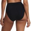 image:imageChantelle SoftStretch High Cut BriefBlack
