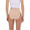 image:imageChantelle SoftStretch High Cut BriefUltra Nude  3pack