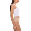 image:imageChantelle SoftStretch High Cut BriefUltra Nude  3pack