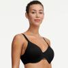 image:imageChantelle Womens Bare Essential Seamless Unlined MinimizerBlack