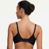 image:imageChantelle Womens Bare Essential Seamless Unlined MinimizerBlack