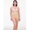 image:imageChantelle Womens Basic Shaping High Waist Brief ShaperUltra Nude