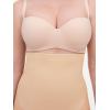 image:imageChantelle Womens Basic Shaping High Waist Brief ShaperUltra Nude