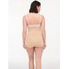 image:imageChantelle Womens Basic Shaping High Waist Brief ShaperUltra Nude