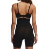 image:imageChantelle Womens Basic Shaping High Waist Midthigh ShaperBlack