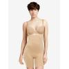image:imageChantelle Womens Basic Shaping High Waist Midthigh ShaperUltra Nude