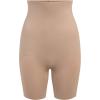 image:imageChantelle Womens Basic Shaping High Waist Midthigh ShaperUltra Nude