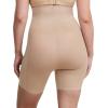 image:imageChantelle Womens Basic Shaping High Waist Midthigh ShaperUltra Nude