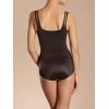 image:imageChantelle Womens Basic Shaping Open Bust Bodysuit ShaperBlack