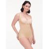 image:imageChantelle Womens Basic Shaping Open Bust Bodysuit ShaperUltra Nude