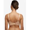image:imageChantelle Womens C Magnifique Seamless Unlined MinimizerNeutral Leopard