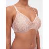 image:imageChantelle Womens C Magnifique Seamless Unlined MinimizerNeutral Leopard