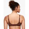 image:imageChantelle Womens C Magnifique Seamless Unlined MinimizerWalnut