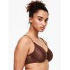 image:imageChantelle Womens C Magnifique Seamless Unlined MinimizerWalnut