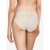 image:imageChantelle Womens Chantelle Soft Stretch Hipster With LaceIvory
