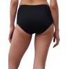 image:imageChantelle Womens Chantelle Womens Essential Leakproof Period High Waist BriefBlack