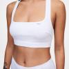 image:imageChantelle Womens Cotton Comfort BraletteWhite