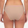 image:imageChantelle Womens Cotton Comfort Hi Cut BriefRose