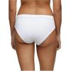 image:imageChantelle Womens Cotton Comfort Hi Cut BriefWhite