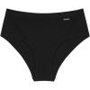 image:imageChantelle Womens Cotton Comfort High Waist BriefBlack