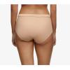image:imageChantelle Womens Cotton Comfort High Waist BriefRose