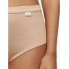 image:imageChantelle Womens Cotton Comfort High Waist BriefRose