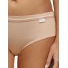 image:imageChantelle Womens Cotton Comfort HipsterRose