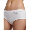 image:imageChantelle Womens Cotton Comfort HipsterWhite